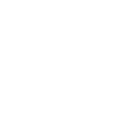 Cerberus mark in white on dark